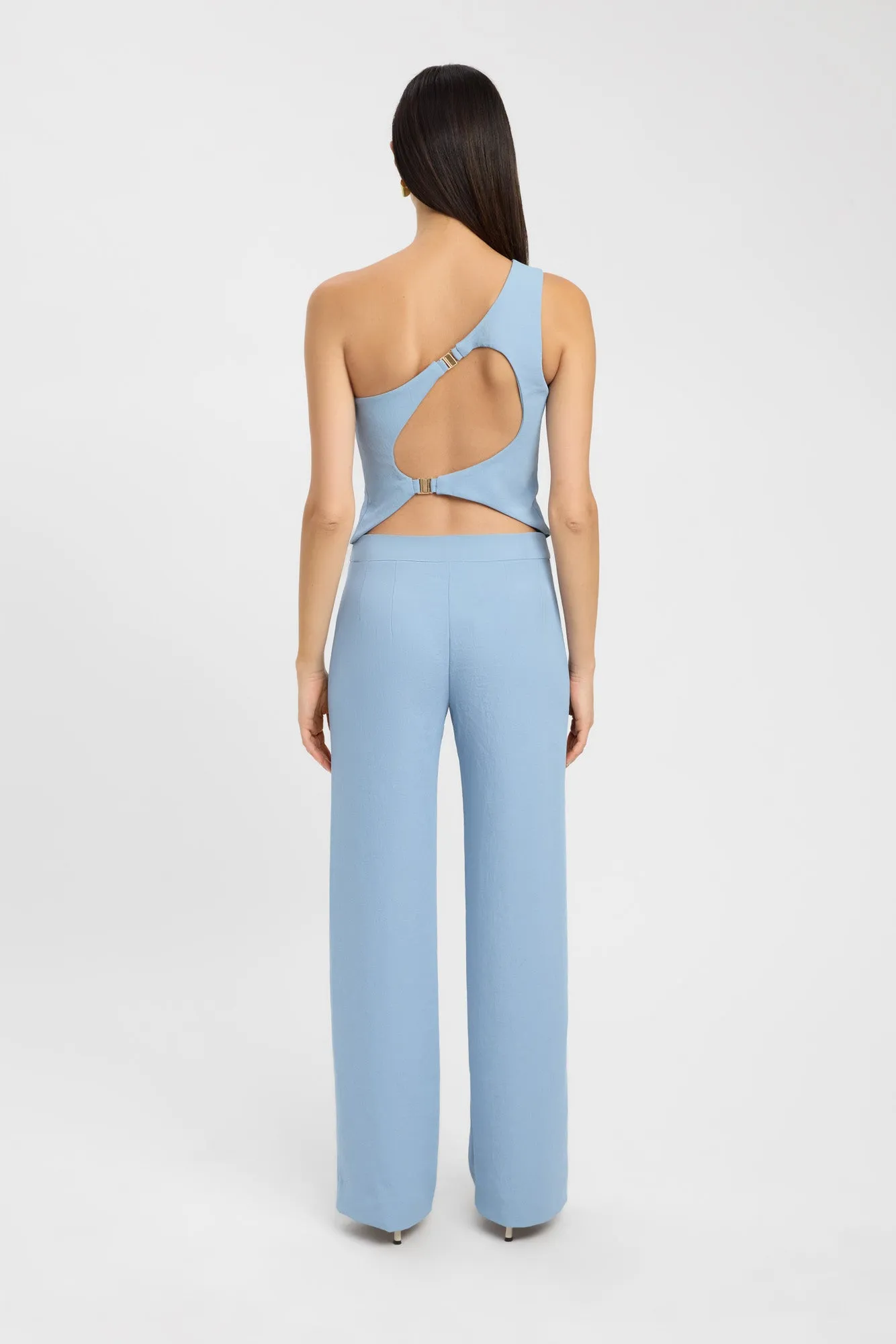 Ariel One Shoulder Top sold by Kookai product image thumbnail 3