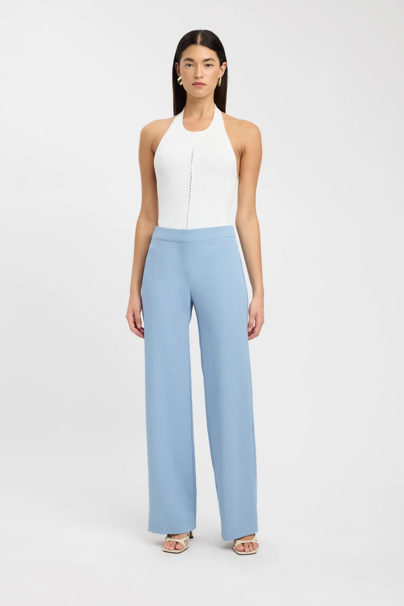 Ariel Pants sold by Kookai