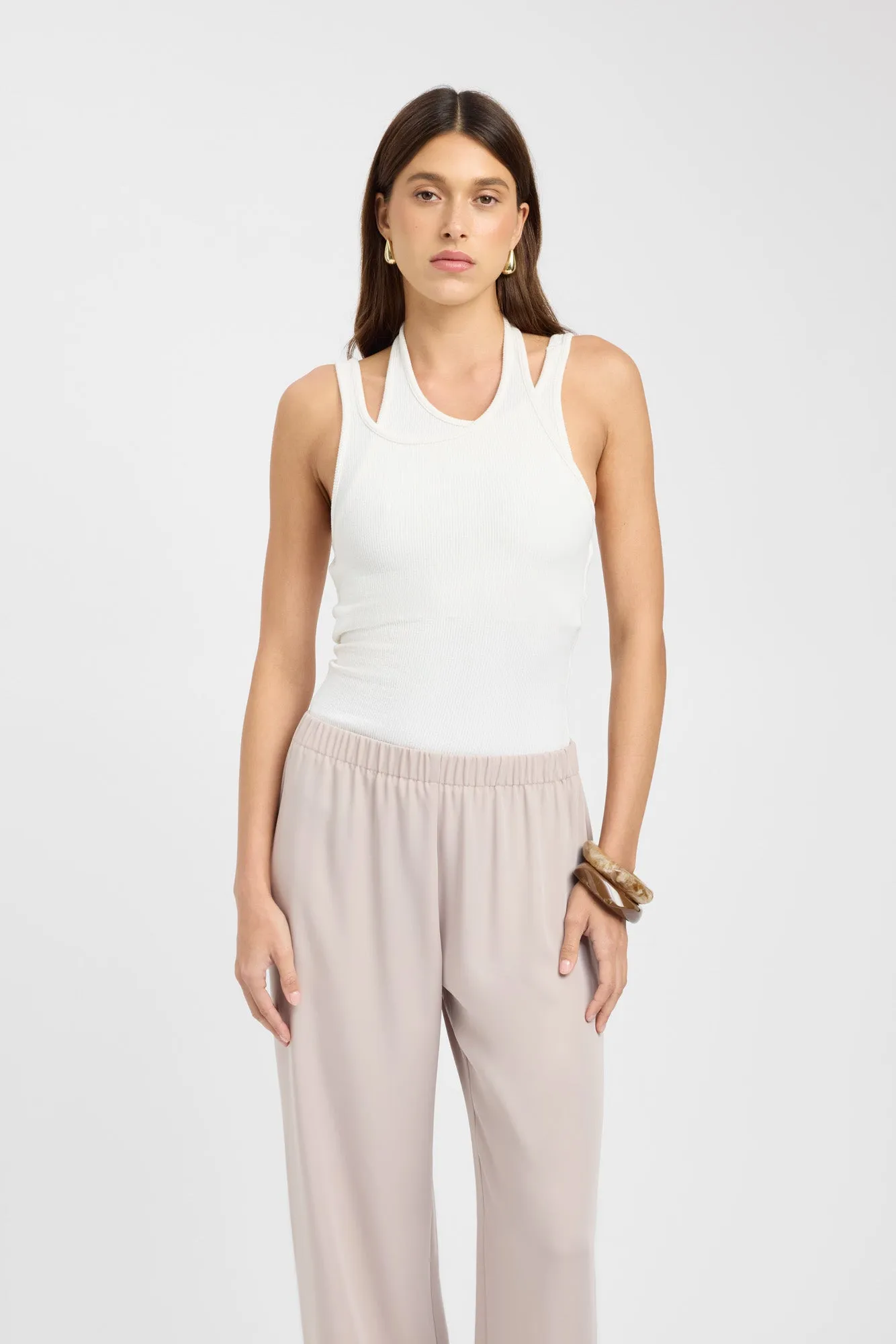 Dollie Tank sold by Kookai product image thumbnail 2