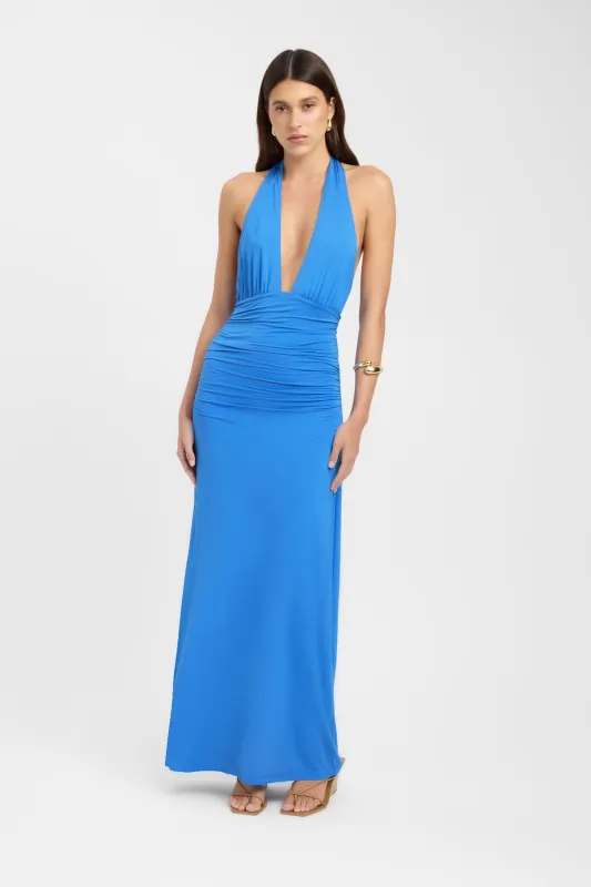 Leni Maxi Dress sold by Kookai