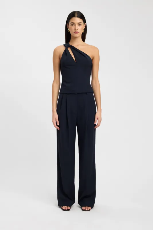 Opal Knot Top sold by Kookai