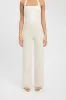 Alto Long Flare Pant sold by Kookai