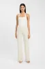 Alto Long Flare Pant sold by Kookai