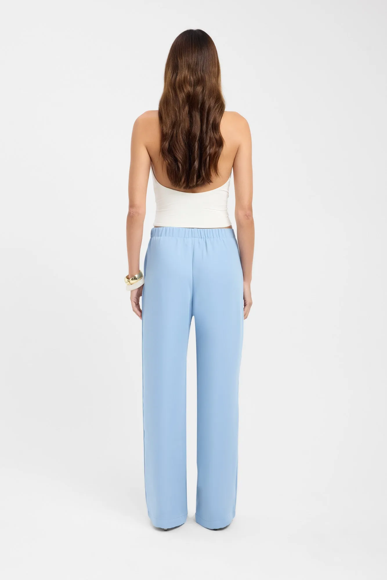 Maria Elastic Pant sold by Kookai product image thumbnail 3