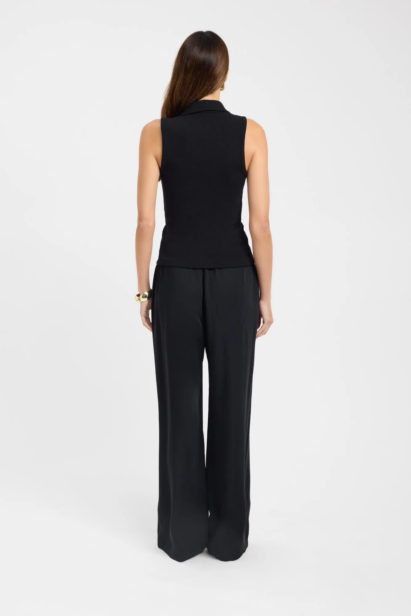 Aria Tank sold by Kookai product image thumbnail 3