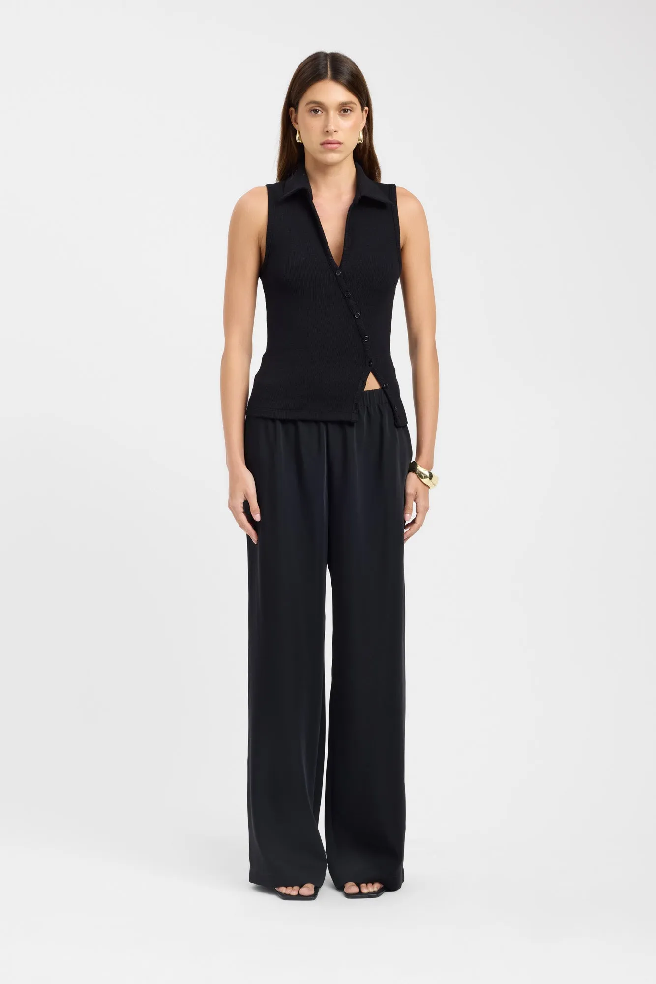 Aria Tank sold by Kookai