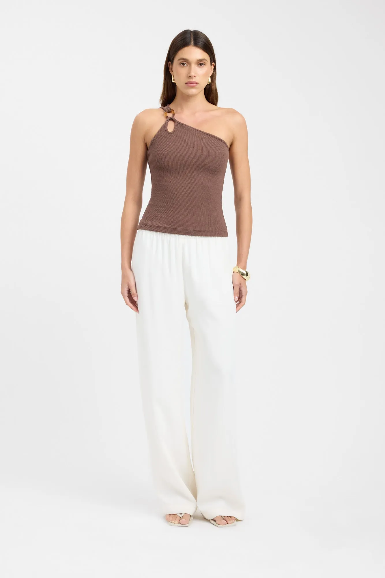 Tawney Top sold by Kookai