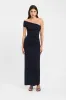 Aston Maxi Dress sold by Kookai