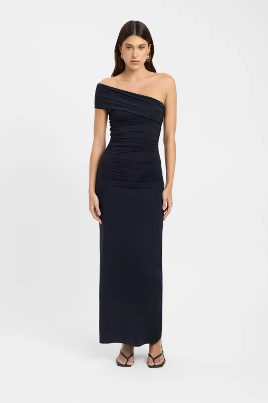 Aston Maxi Dress sold by Kookai
