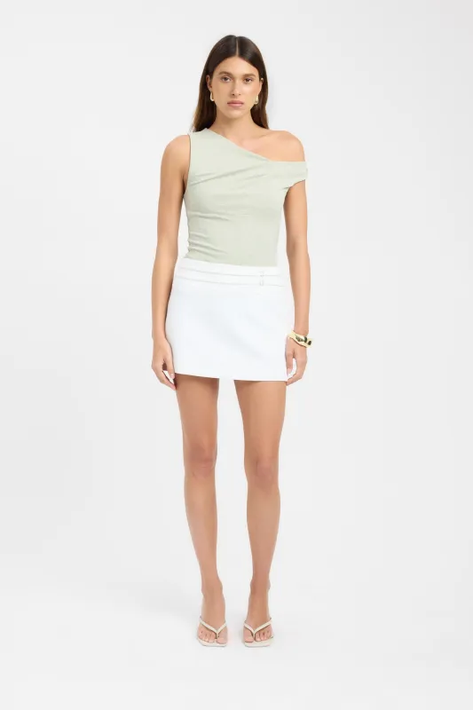 Greta Top sold by Kookai