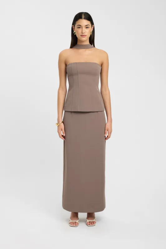 Ariel Bodice Top sold by Kookai