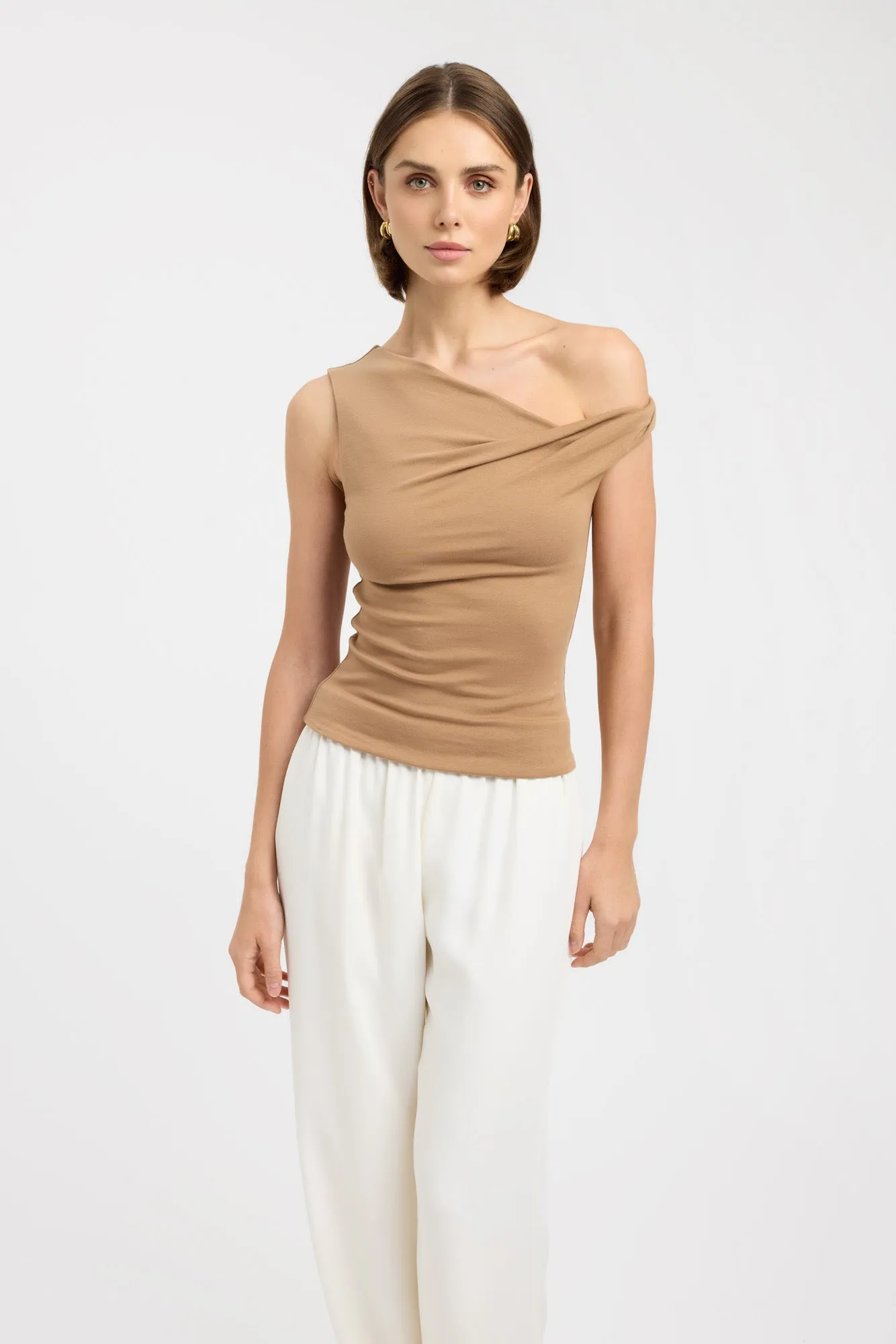 Greta Top sold by Kookai product image thumbnail 2