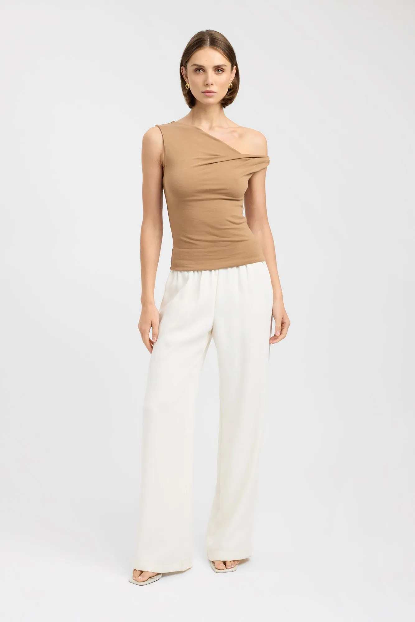 Greta Top sold by Kookai