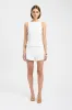 Ariel High Neck Top sold by Kookai