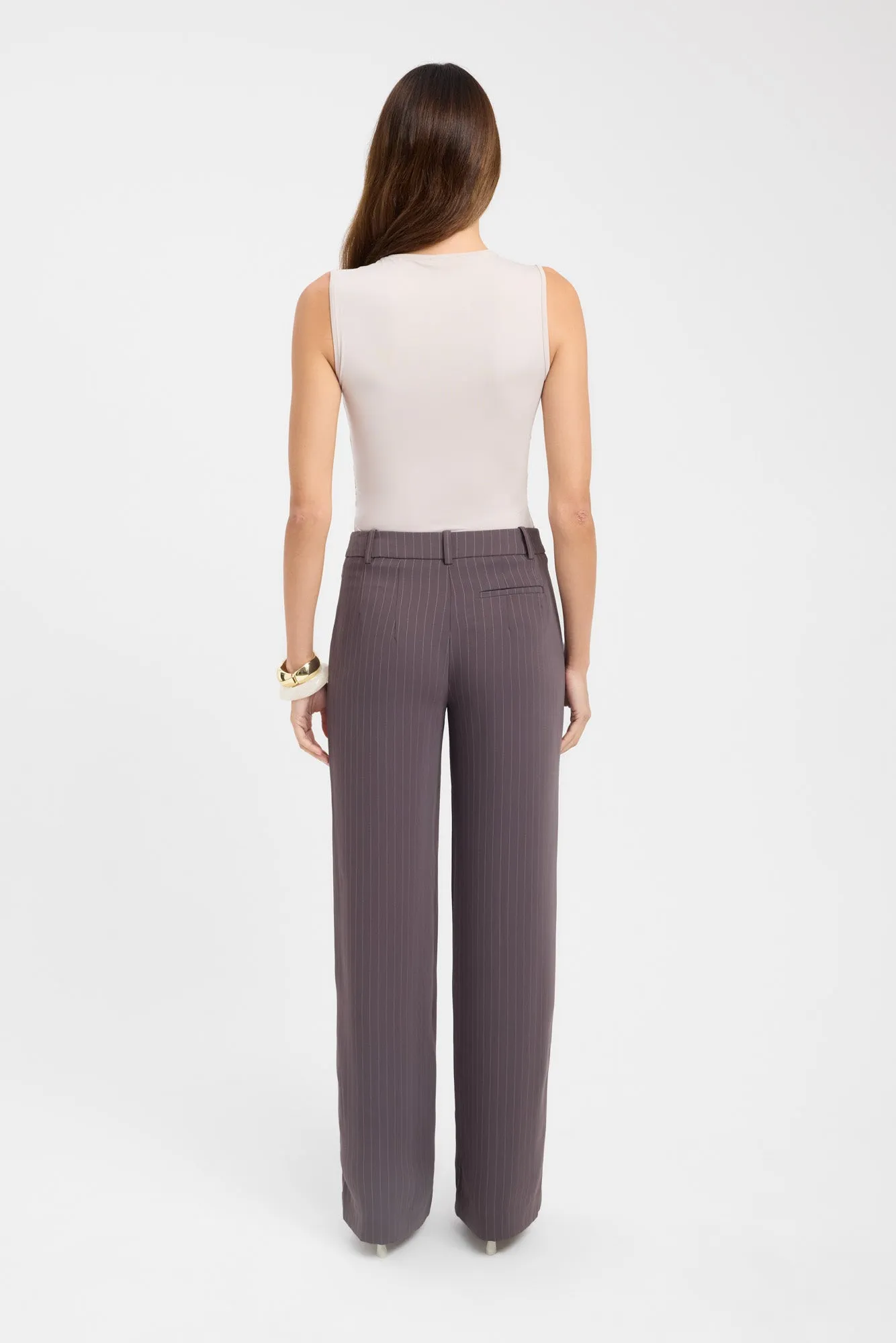 Louisa Tank sold by Kookai product image thumbnail 3