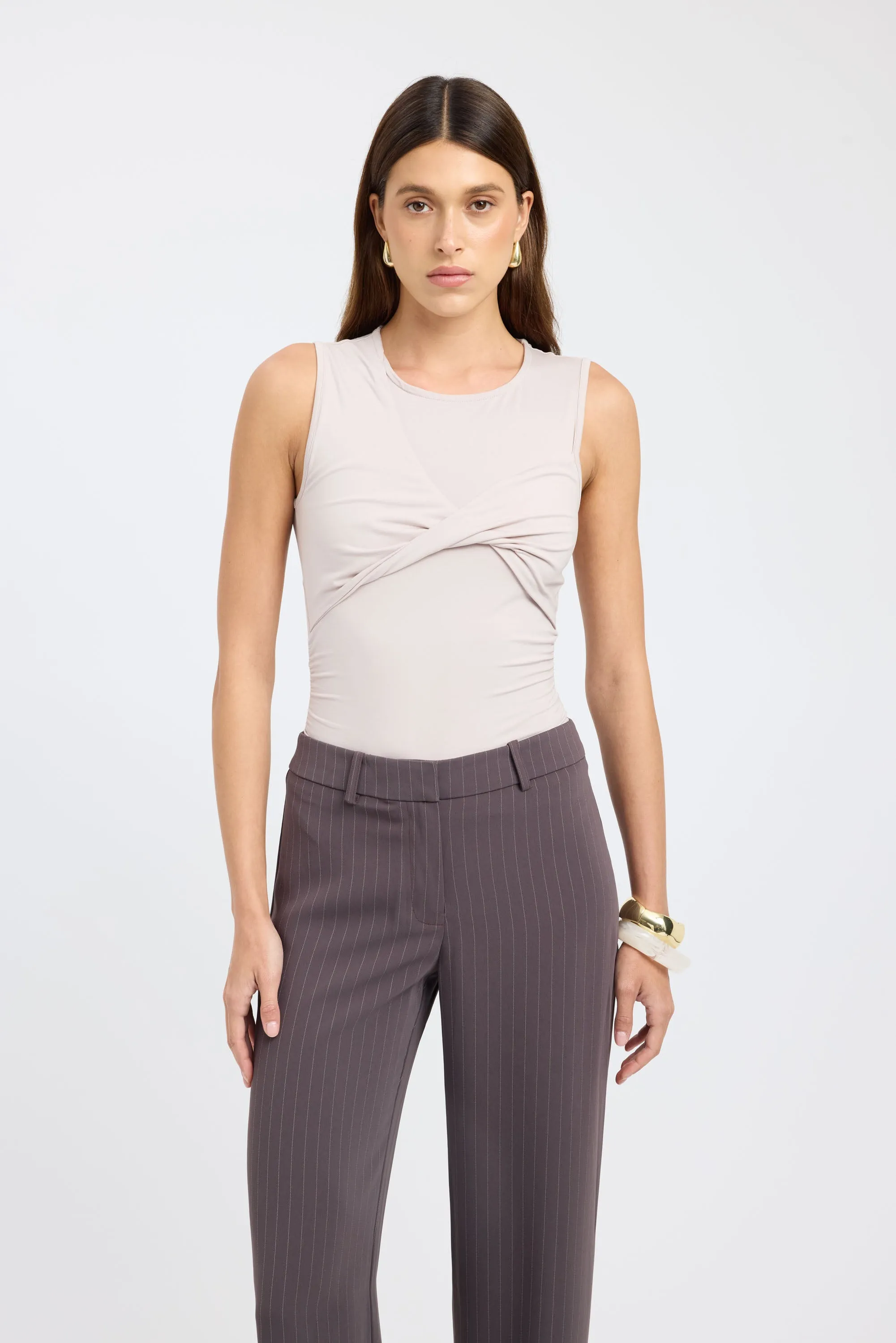 Louisa Tank sold by Kookai product image thumbnail 2