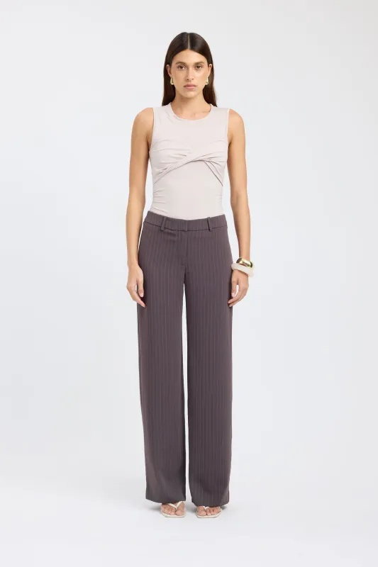 Louisa Tank sold by Kookai