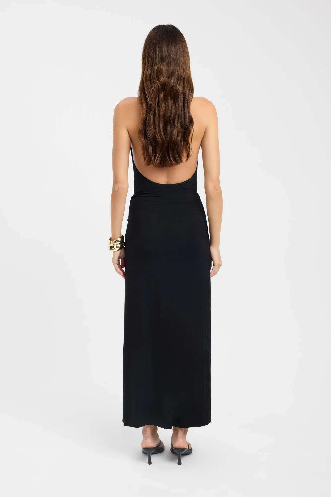 Quinn Maxi Skirt sold by Kookai product image thumbnail 2