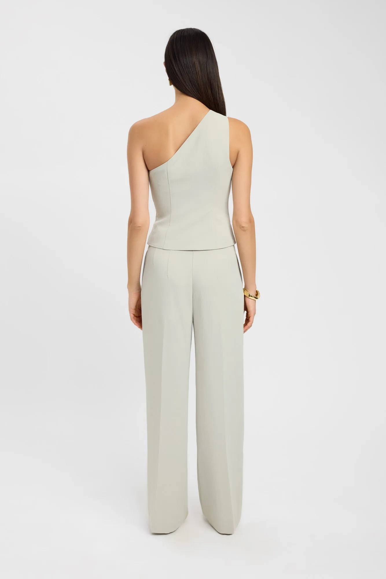 Opal Knot Top sold by Kookai product image thumbnail 3