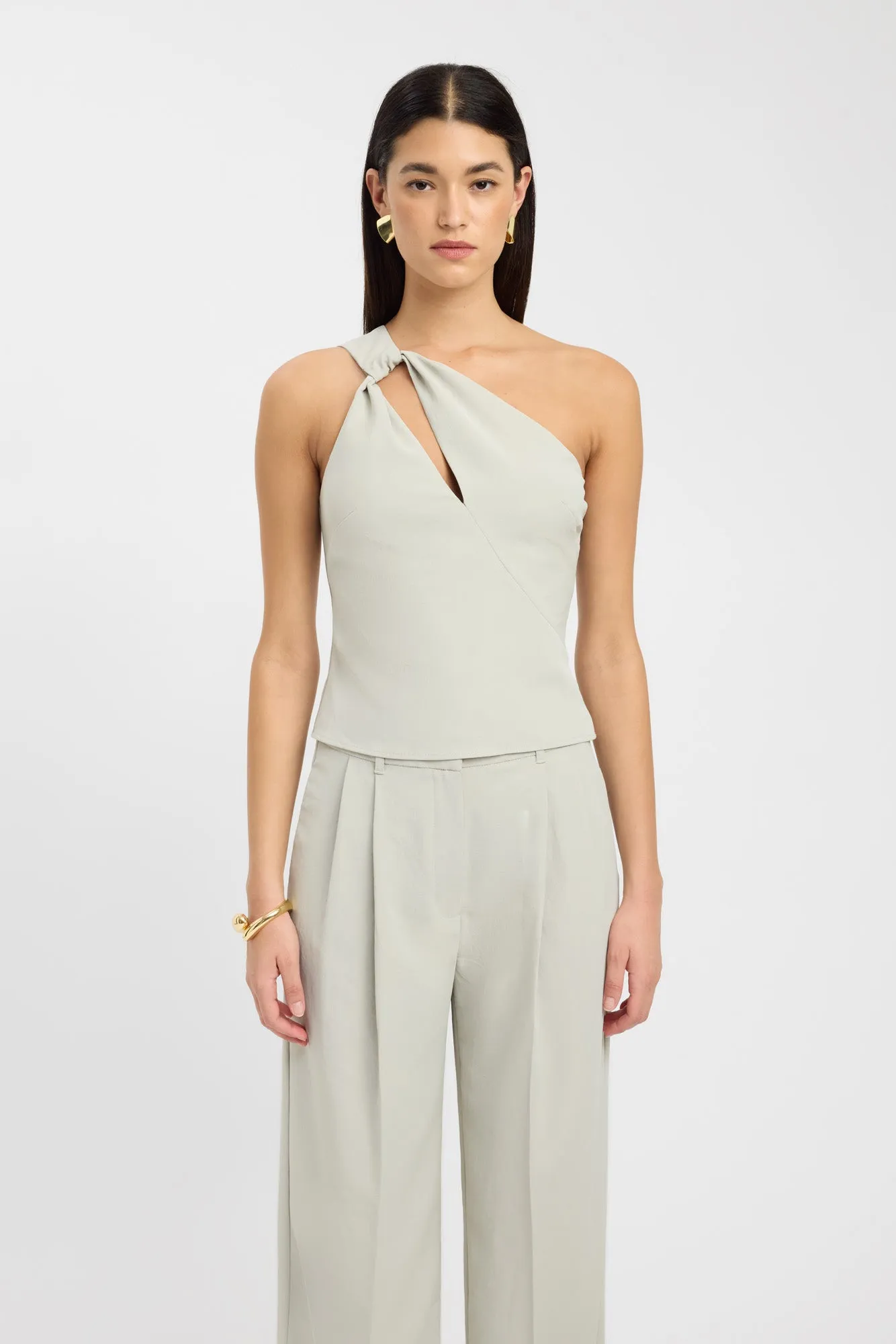 Opal Knot Top sold by Kookai product image thumbnail 2