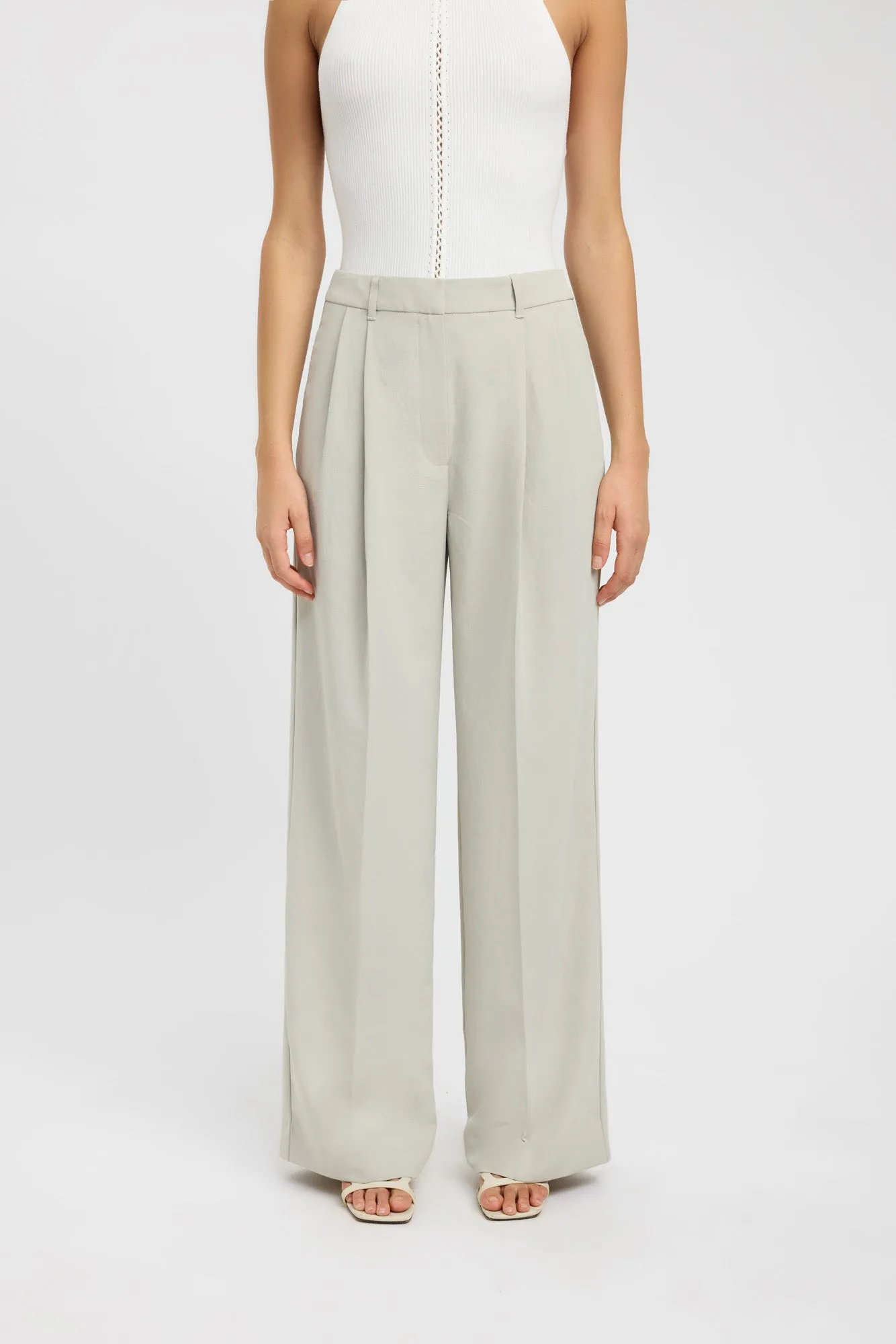 Opal Adjustable Pant sold by Kookai product image thumbnail 2