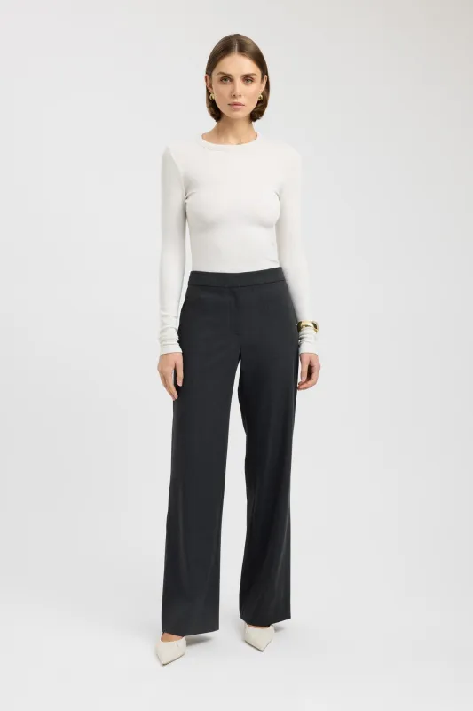 Sunday Long Sleeve Top sold by Kookai