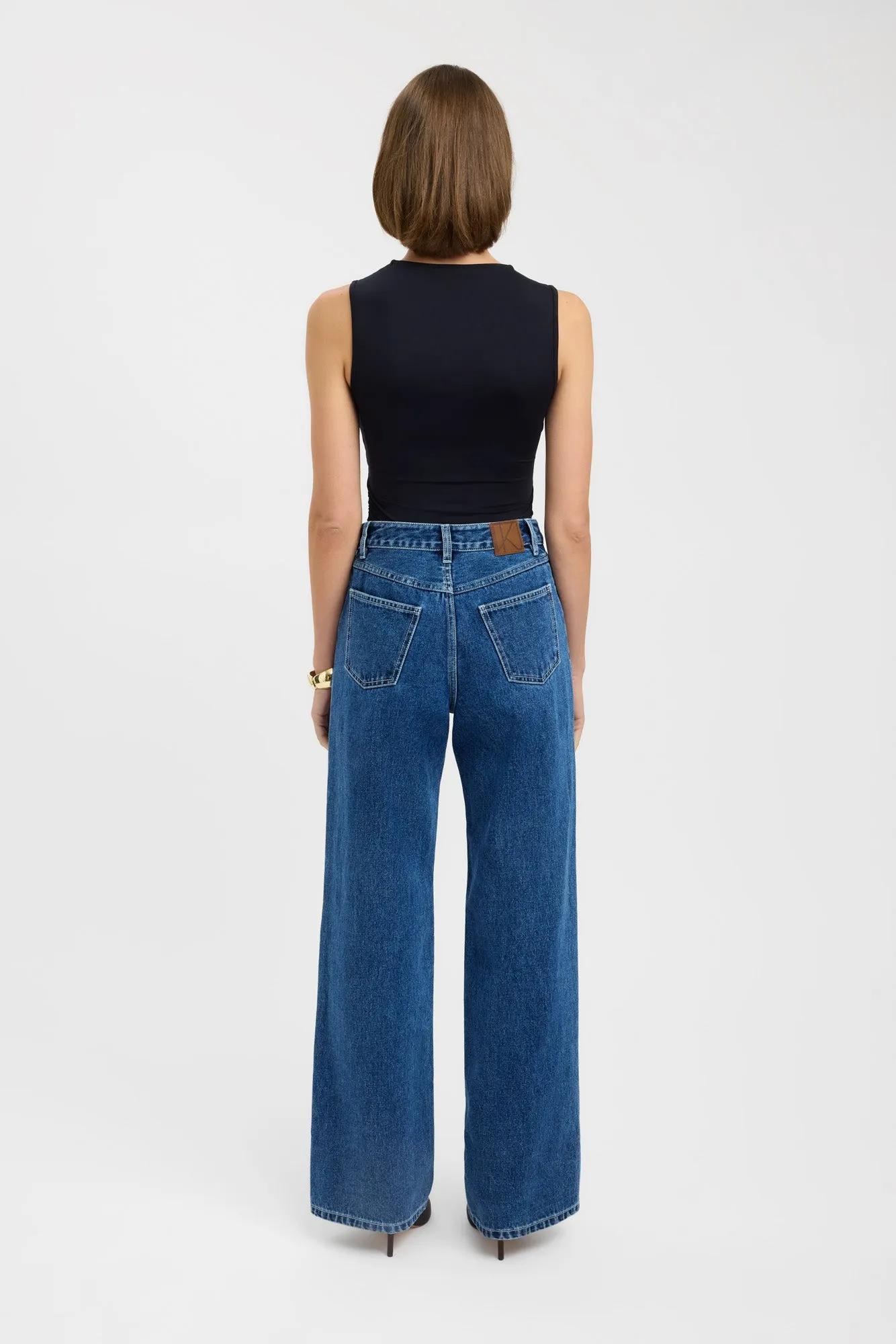 Louisa Tank sold by Kookai product image thumbnail 3