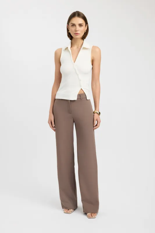 Aria Tank sold by Kookai