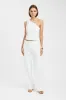 Ariel One Shoulder Top sold by Kookai