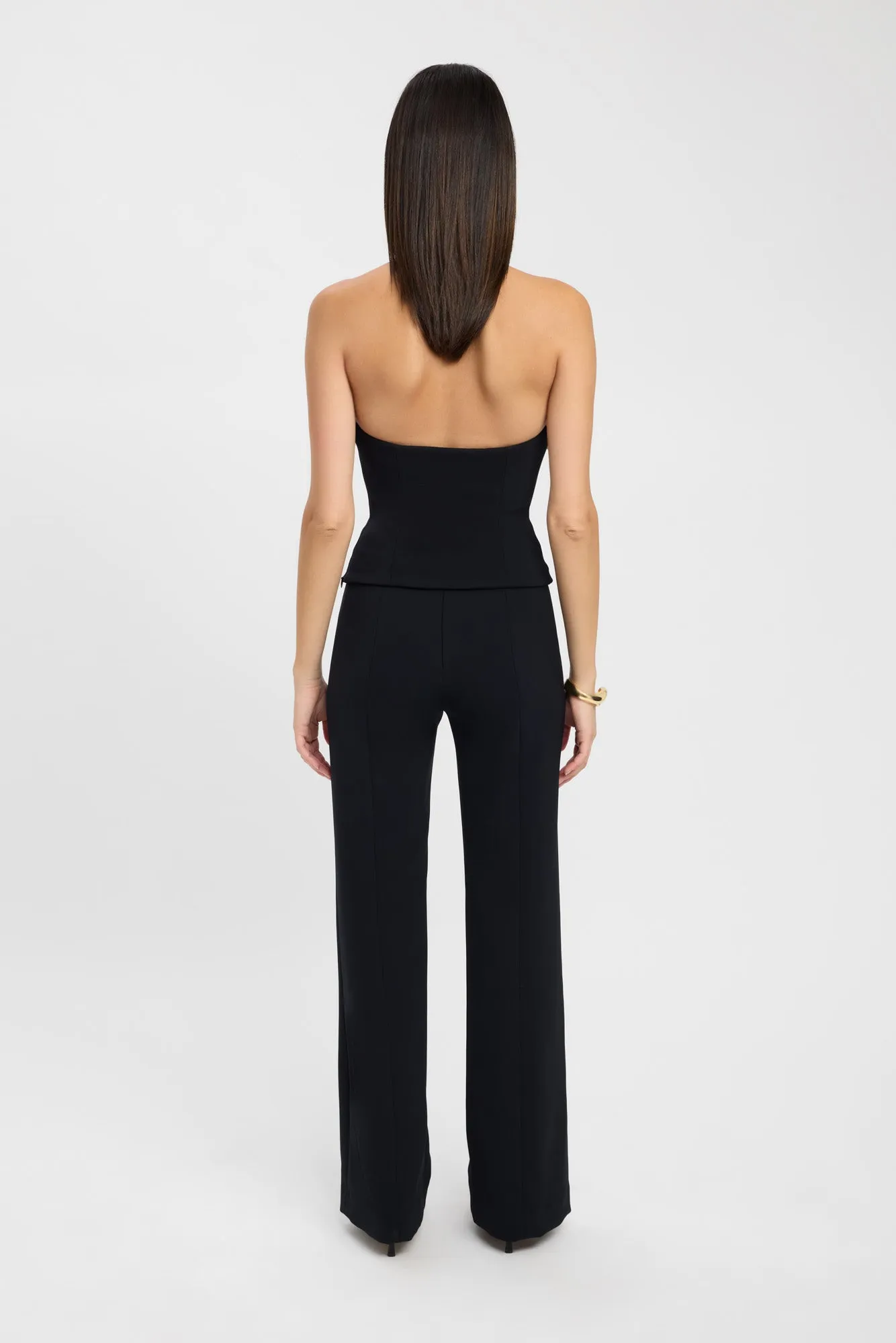 Alto Low Cut Top sold by Kookai product image thumbnail 3
