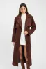 Suki Trench Coat sold by Kookai