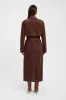 Suki Trench Coat sold by Kookai