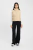 Vermont Puffer Vest sold by Kookai