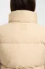 Vermont Puffer Vest sold by Kookai