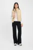 Vermont Puffer Vest sold by Kookai