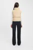 Vermont Puffer Vest sold by Kookai