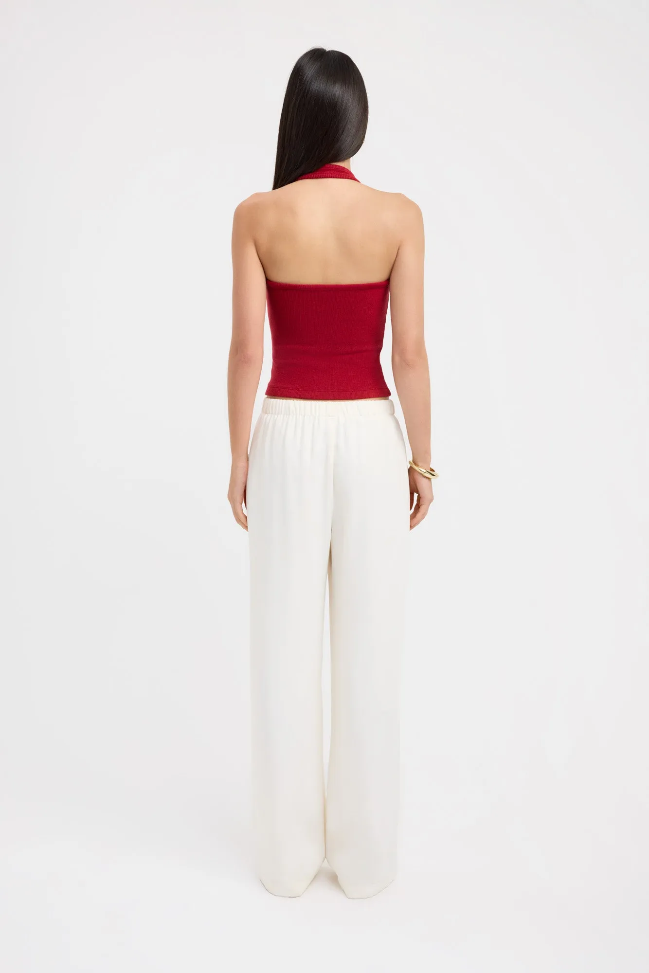 Casper Tank sold by Kookai product image thumbnail 3