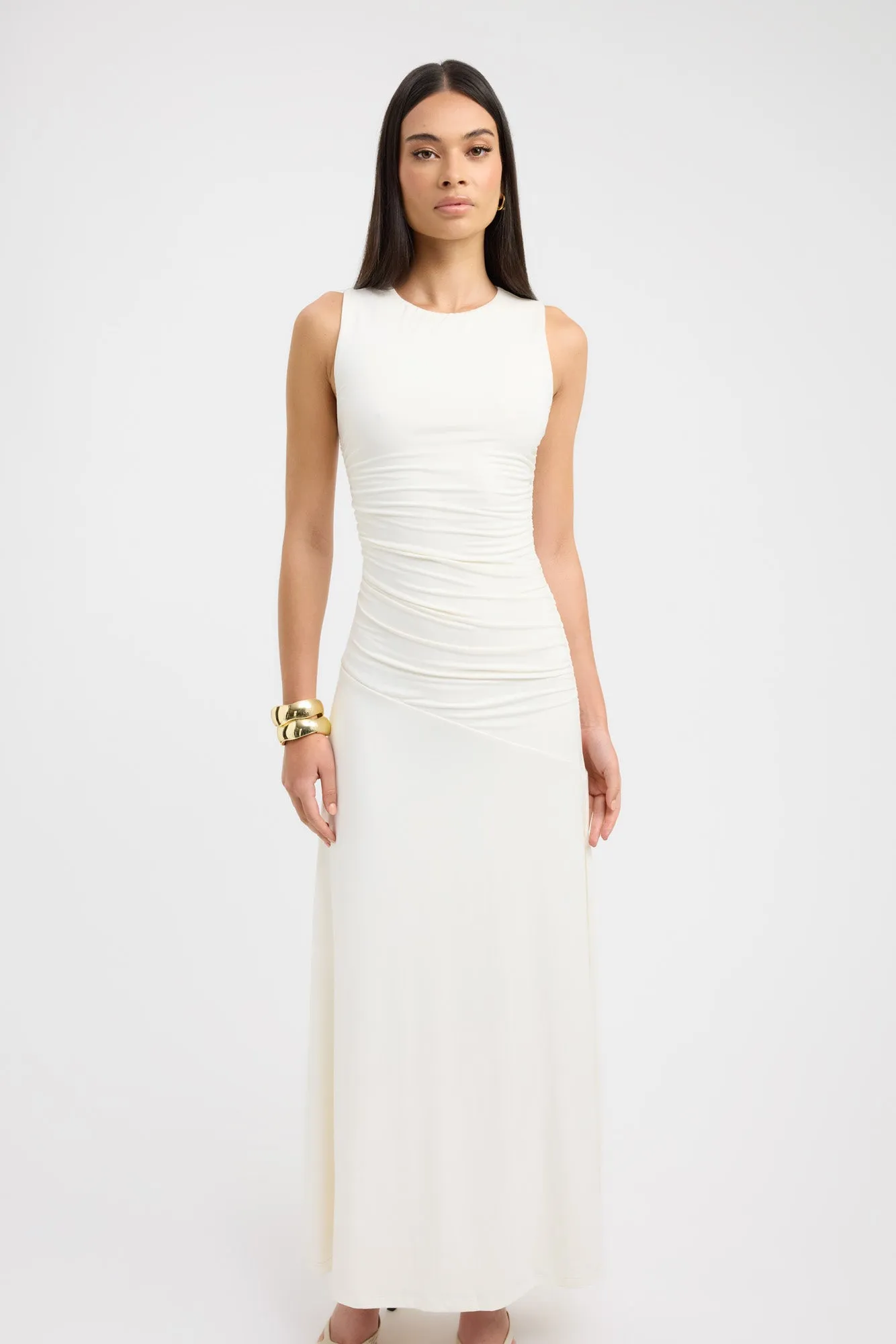 Sia Maxi Dress sold by Kookai product image thumbnail 2