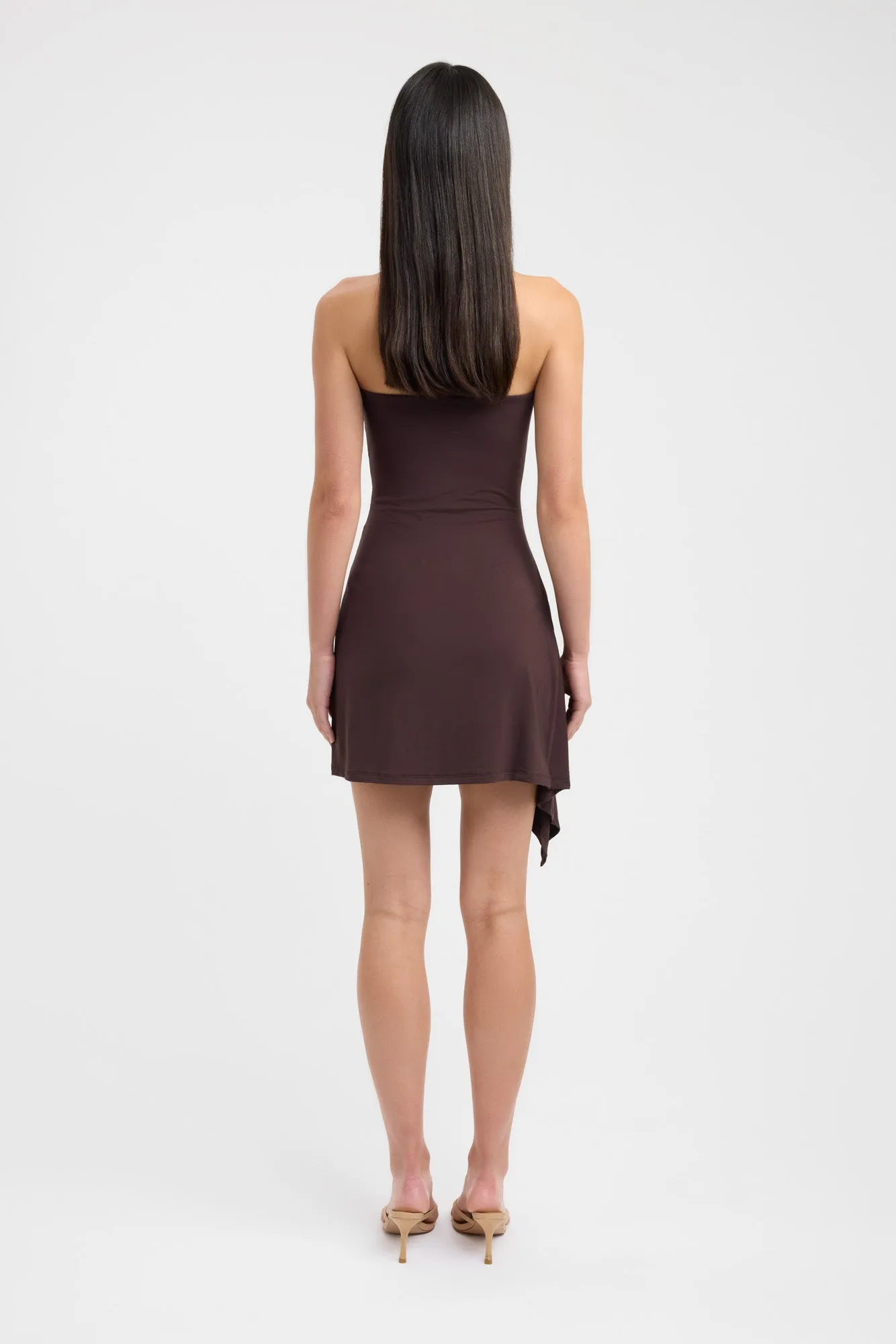 Zali Mini Dress sold by Kookai product image thumbnail 3