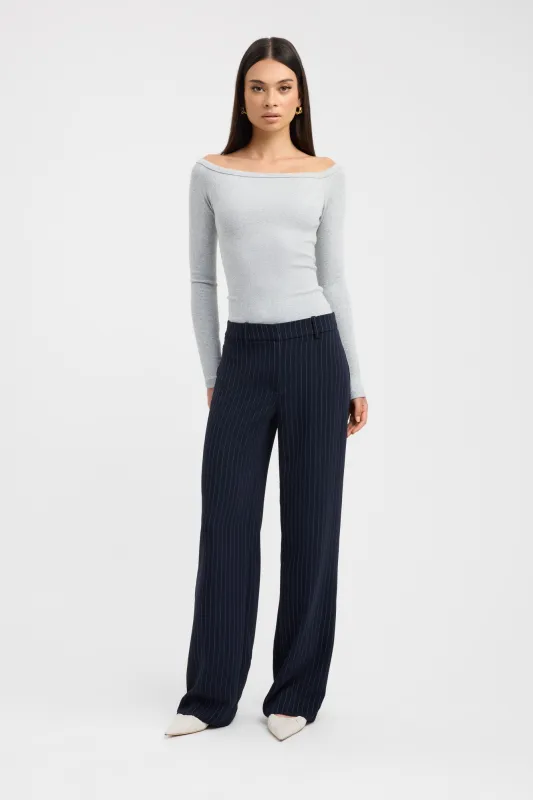 Madison Off Shoulder Top sold by Kookai