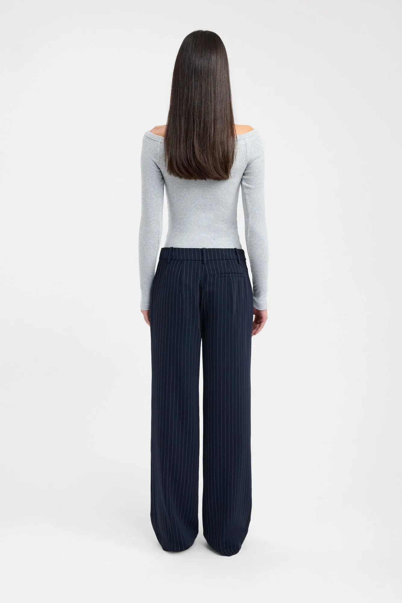 Madison Off Shoulder Top sold by Kookai product image thumbnail 3