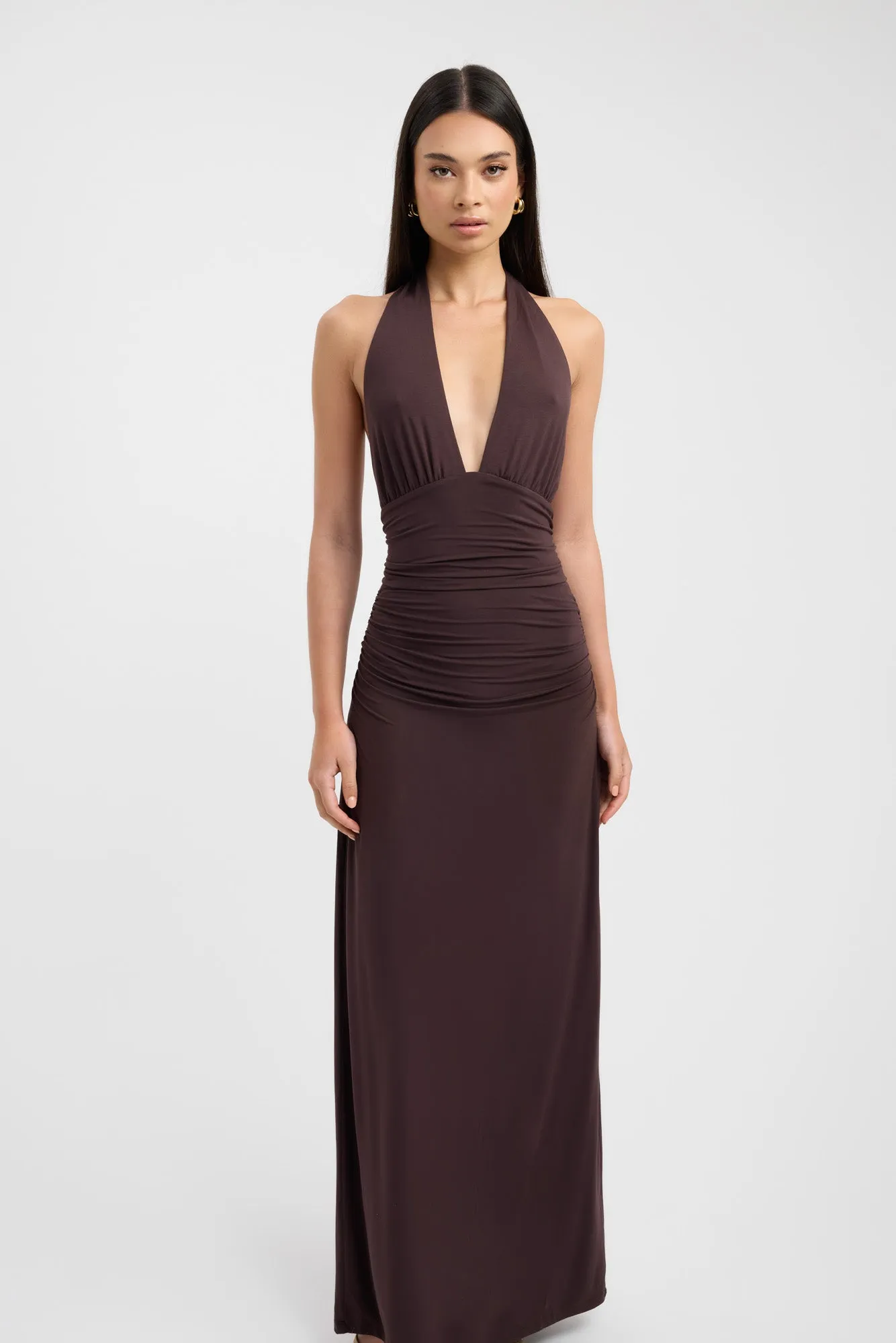 Leni Maxi Dress sold by Kookai product image thumbnail 2