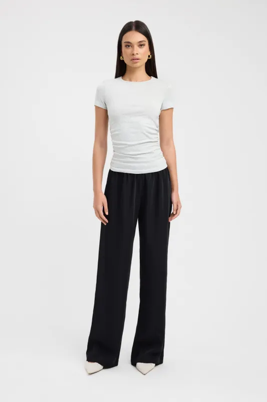 Til Rouched Tee sold by Kookai