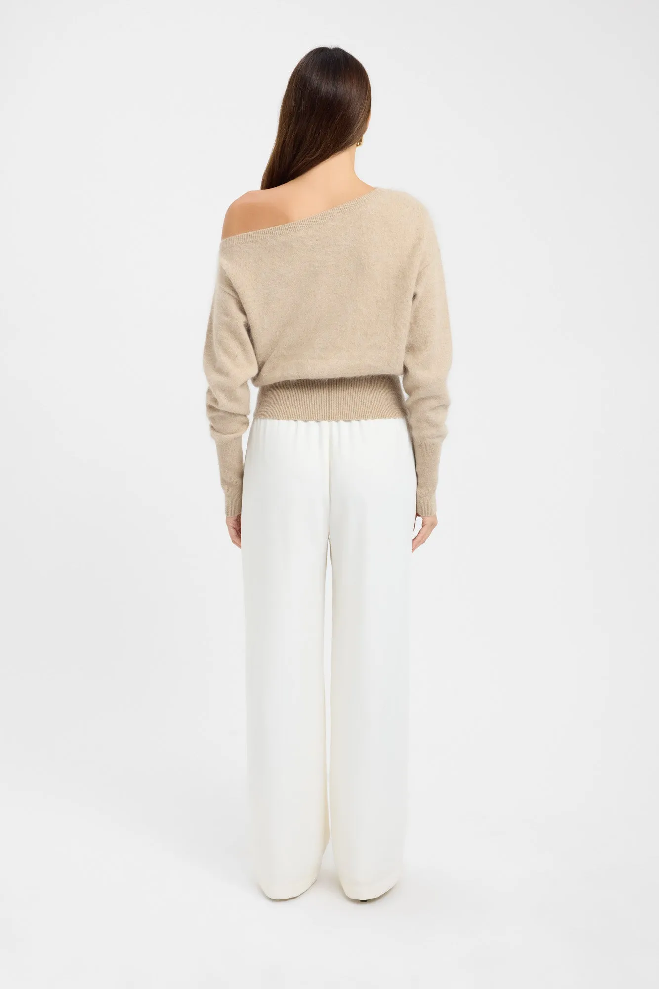 Geneva One Shoulder Jumper sold by Kookai product image thumbnail 3