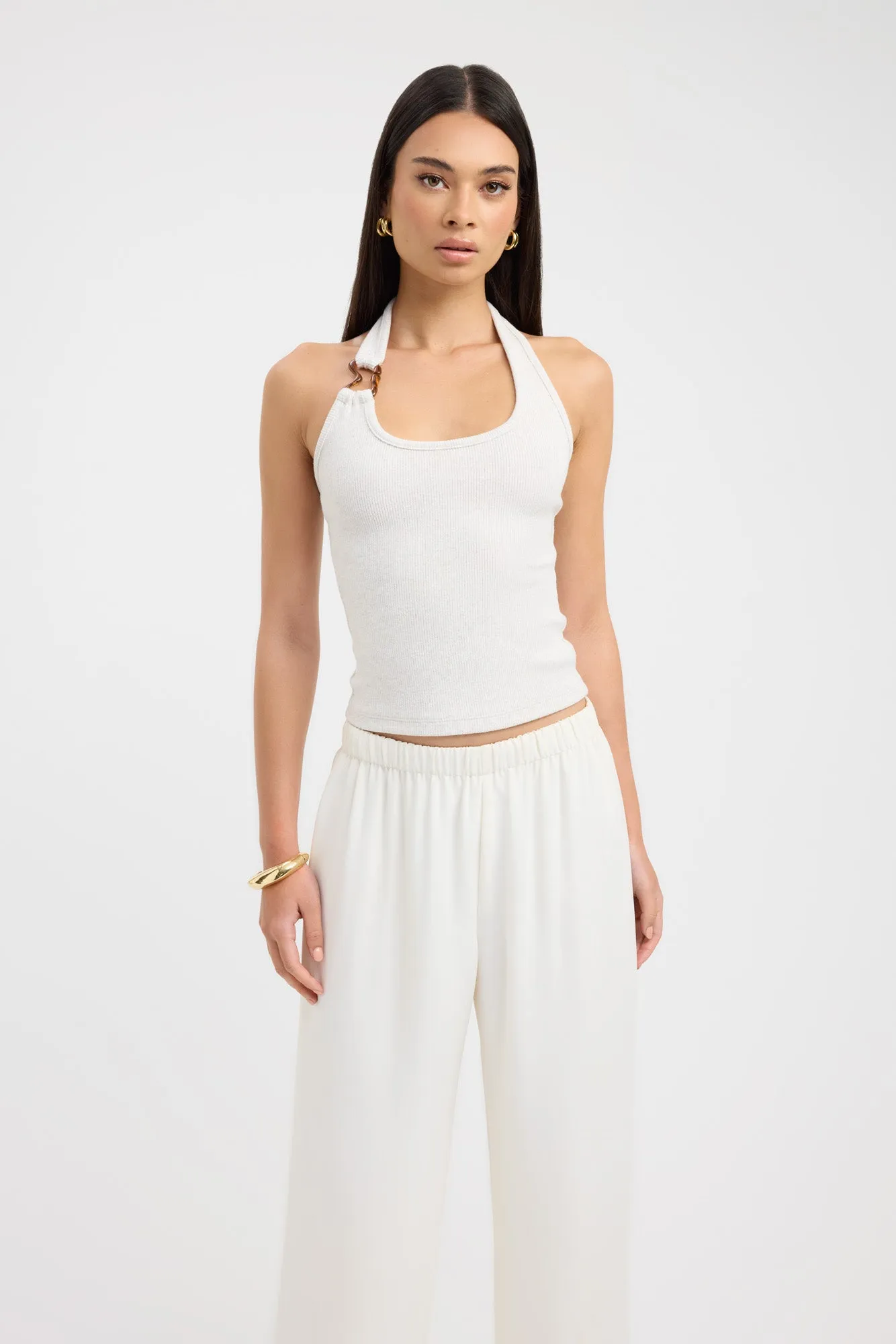 Casper Tank sold by Kookai product image thumbnail 2