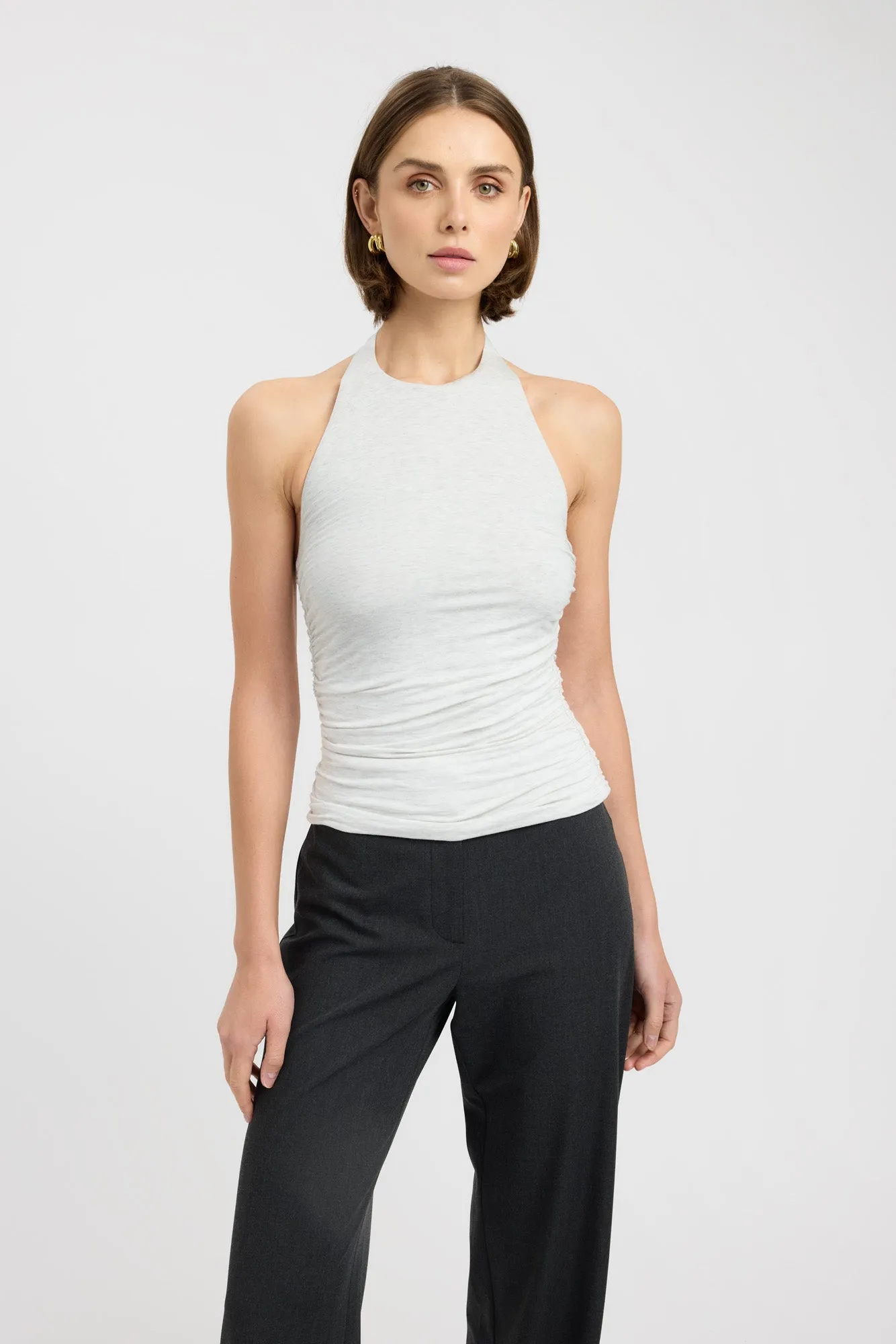 Violet Top sold by Kookai product image thumbnail 2