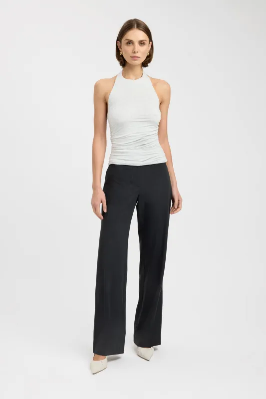 Violet Top sold by Kookai