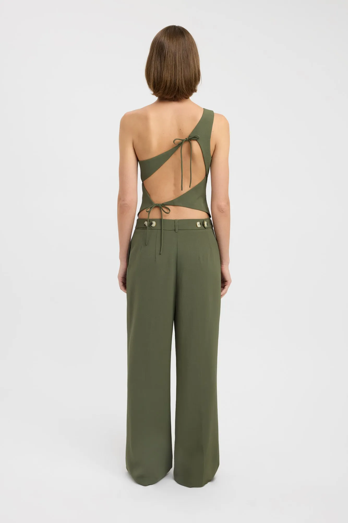 Opal Cami sold by Kookai product image thumbnail 3