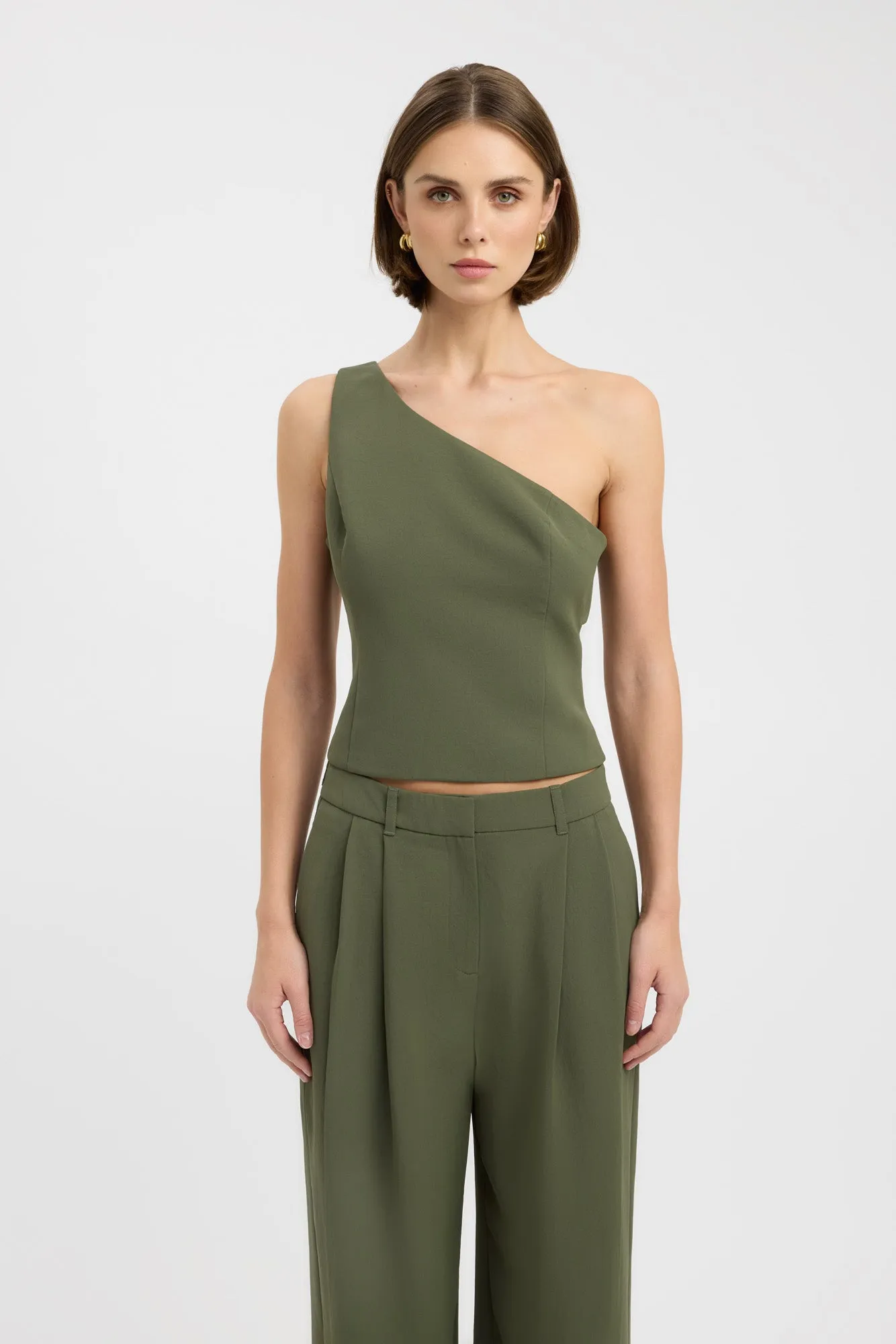 Opal Cami sold by Kookai product image thumbnail 2