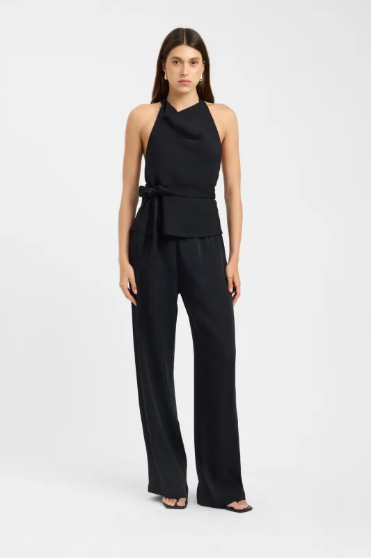 Maria Tie Top sold by Kookai